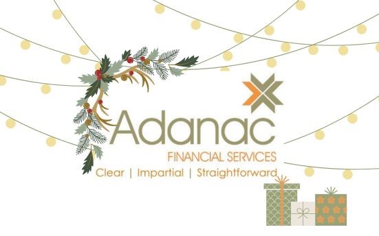 Adanac Financial Services based in Yeovil, Somerset